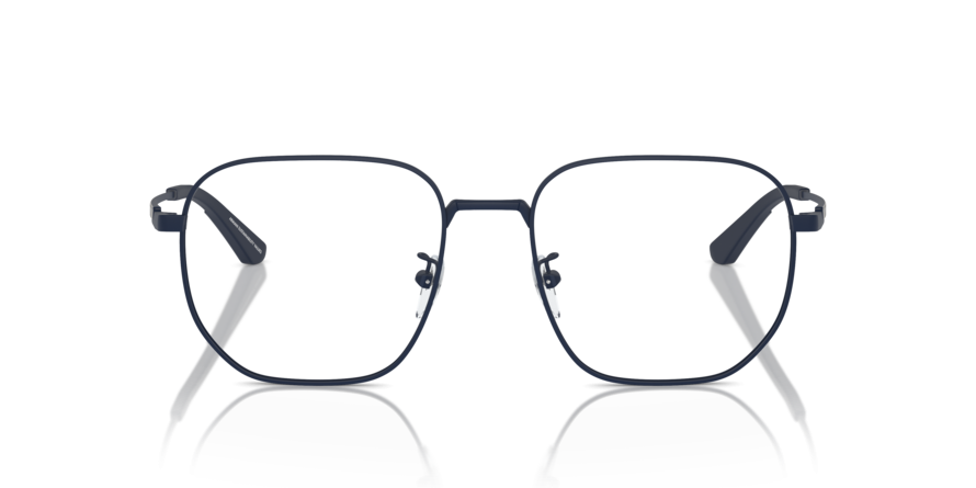 OKULARY KOREKCYJNE EMPORIO ARMANI EA 1159D 3018 54 ROZMIAR M
