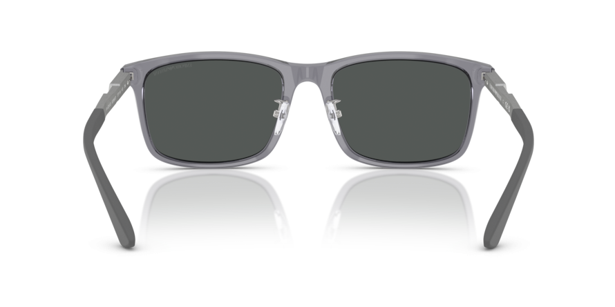 OKULARY EMPORIO ARMANI EA 4241D 620687 57 ROZMIAR L