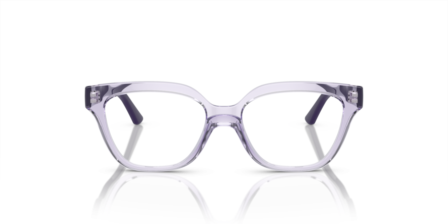 OKULARY KOREKCYJNE DZIECIĘCE VOGUE EYEWEAR VY 2023 2745 48