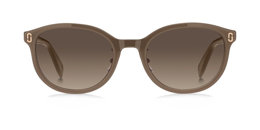 OKULARY MARC JACOBS MJ 1122FS 10A 52 ROZMIAR M