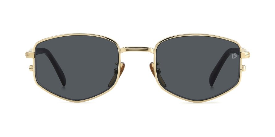 OKULARY DAVID BECKHAM DB 1129S RHL 52 ROZMIAR M