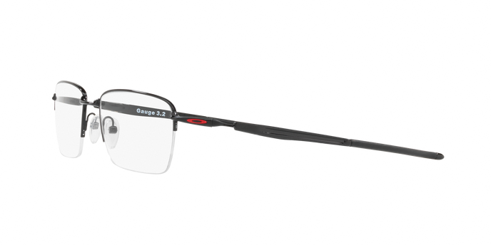 OKULARY KOREKCYJNE OAKLEY® GAUGE 3.2 BLADE OX 5128 512804 54 ROZMIAR M