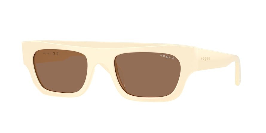 OKULARY VOGUE EYEWEAR VO 5694SU 316773 51 ROZMIAR M