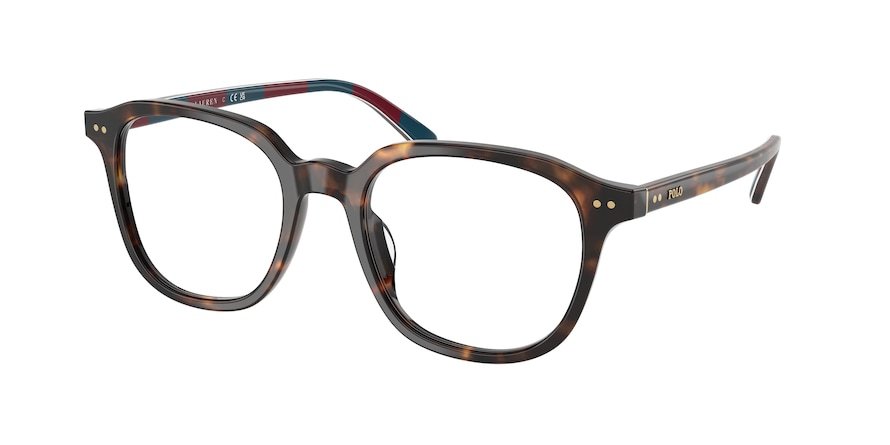 OKULARY KOREKCYJNE POLO RALPH LAUREN PH 2283U 6213 50 ROZMIAR M