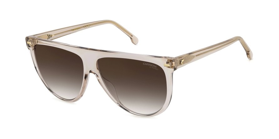 OKULARY CARRERA CA 3055S FWM 60 ROZMIAR L
