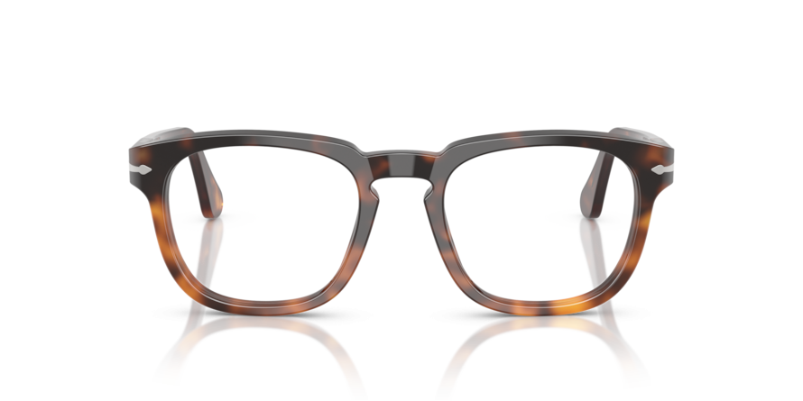 OKULARY KOREKCYJNE PERSOL® PO 3376V 1160 50 ROZMIAR M