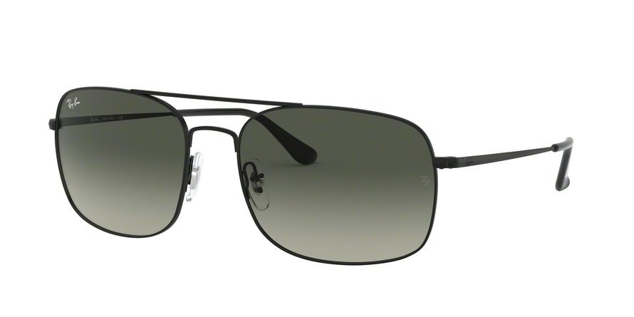 OKULARY RAY-BAN® RB 3611 006/71 60 ROZMIAR L