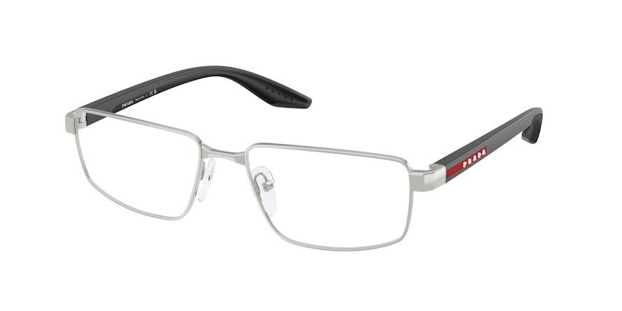 OKULARY KOREKCYJNE PRADA SPORT PS 52RV 1BC1O1 57 ROZMIAR M