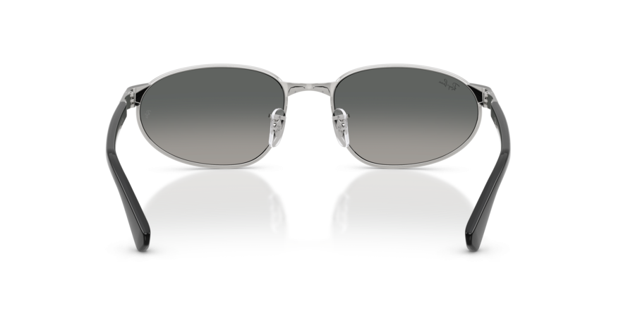 OKULARY RAY-BAN® RB 3777 003/71 56 ROZMIAR M