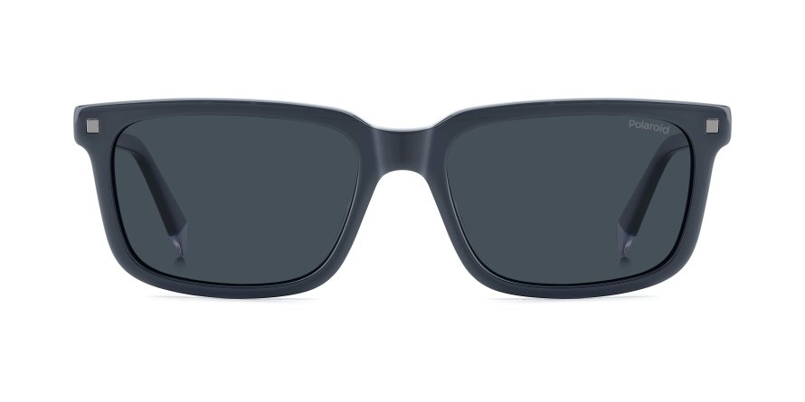 OKULARY POLAROID PLD 4174SX PJP 55 ROZMIAR M Z POLARYZACJĄ