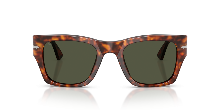 OKULARY PERSOL® PO 3384S 24/31 52 ROZMIAR M