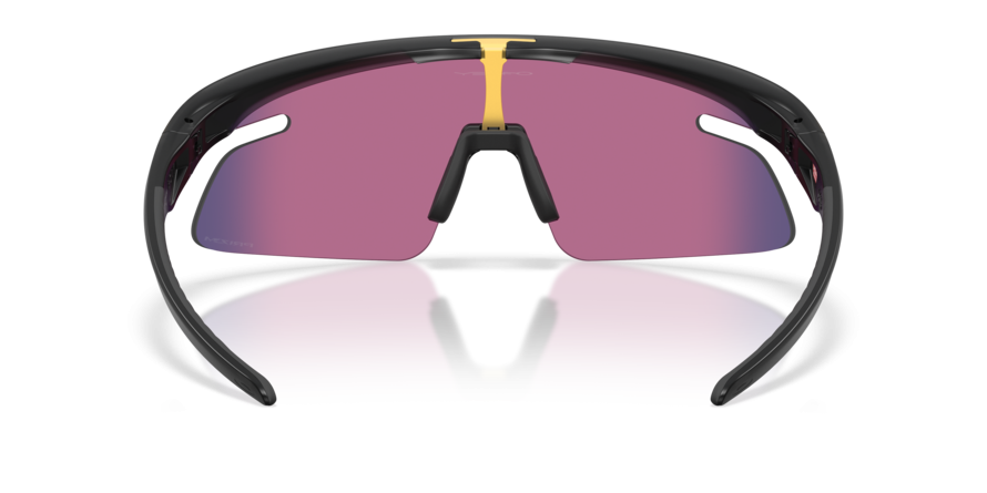 OKULARY OAKLEY® RSLV LITE OO 9527D 952702 50 ROZMIAR UNIWERSALNY