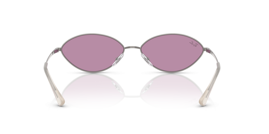 OKULARY RAY-BAN® KAI RB 3757 004/69 56 ROZMIAR M