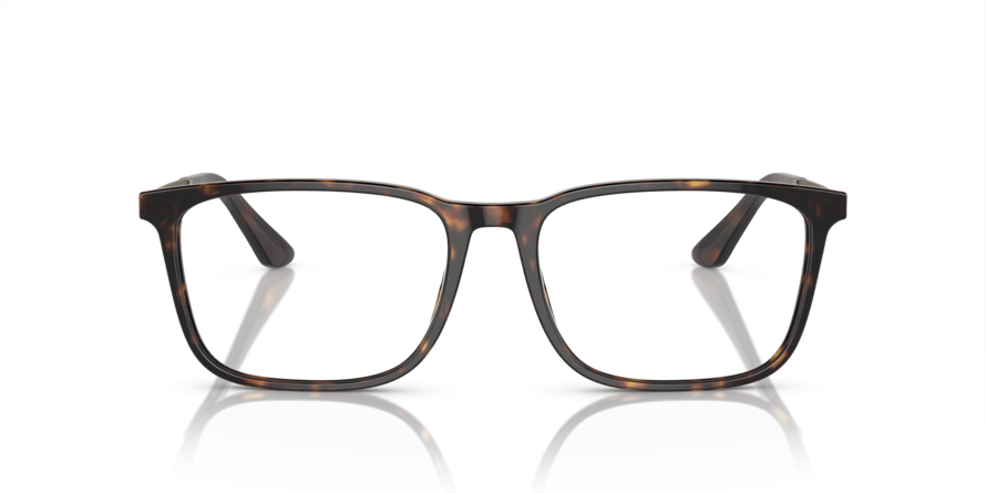 OKULARY KOREKCYJNE GIORGIO ARMANI AR 7249 5026 57 ROZMIAR M