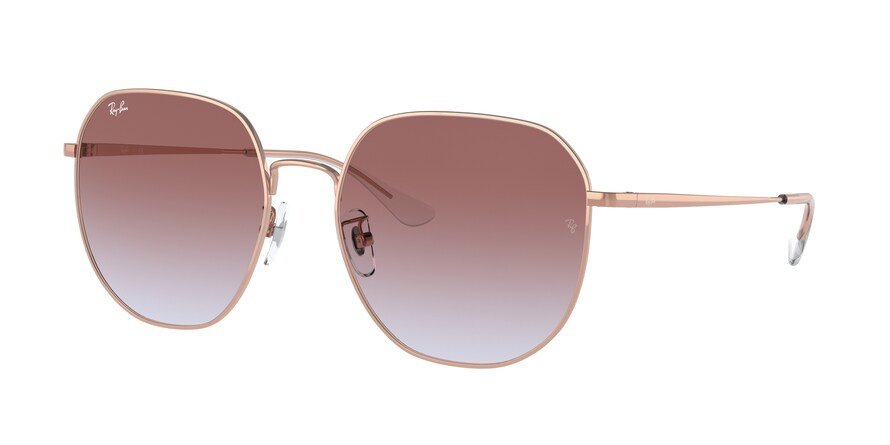 OKULARY RAY-BAN® RB 3680D 9202I8 60 ROZMIAR L