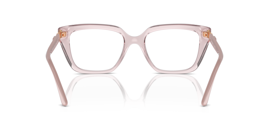 OKULARY KOREKCYJNE VOGUE EYEWEAR VO 5477B 2942 52 ROZMIAR M