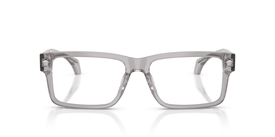 OKULARY KOREKCYJNE VERSACE VE 3391U 593 56 ROZMIAR M