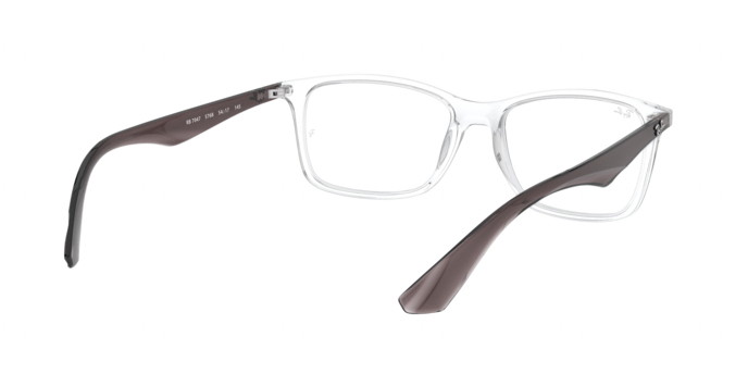 OKULARY KOREKCYJNE RAY-BAN® RX 7047 5768 54 ROZMIAR M