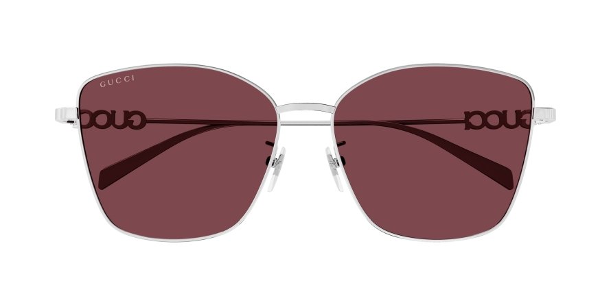 OKULARY GUCCI GG 1805SA 004 60 ROZMIAR L