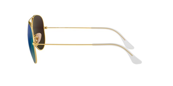 OKULARY RAY-BAN® AVIATOR LARGE METAL RB 3025 112/19 62 ROZMIAR L