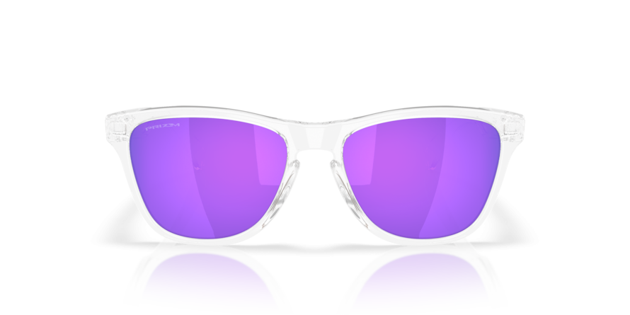 OKULARY OAKLEY® FROGSKINS S OO 9508 950802 53 ROZMIAR S
