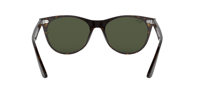 OKULARY RAY-BAN® WAYFARER II RB 2185 902/31 55 ROZMIAR M