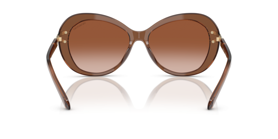 OKULARY SWAROVSKI SK 6026 106713 56 ROZMIAR M