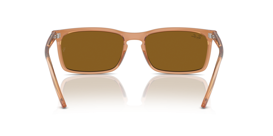 OKULARY RAY-BAN® RB 4435 676433 59 ROZMIAR L