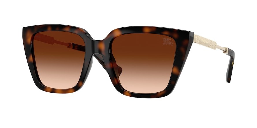 OKULARY BURBERRY BE 4473U 300274 52 ROZMIAR M