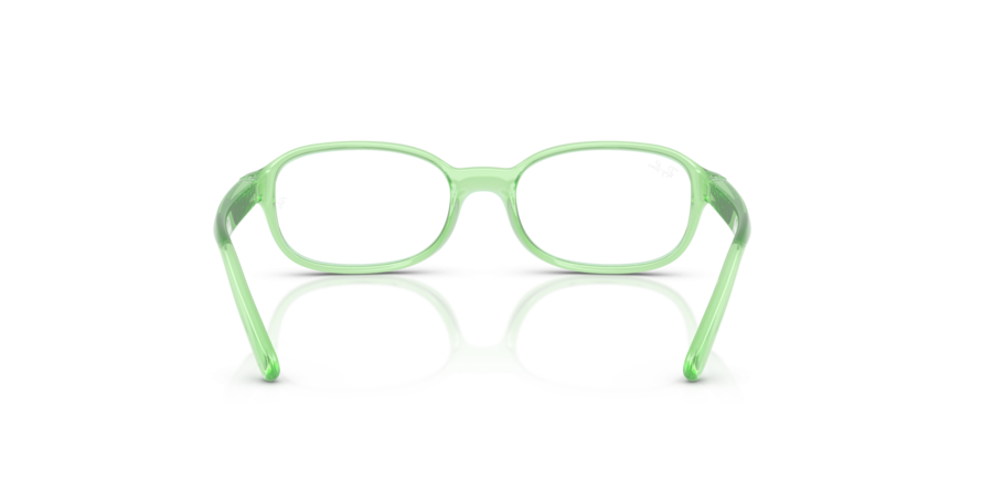 OKULARY KOREKCYJNE DZIECIĘCE RAY-BAN® JUNIOR RY 1904 3983 46