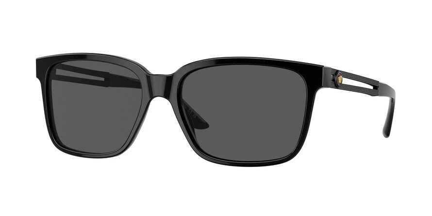 OKULARY VERSACE VE 4307 533287 58 ROZMIAR L