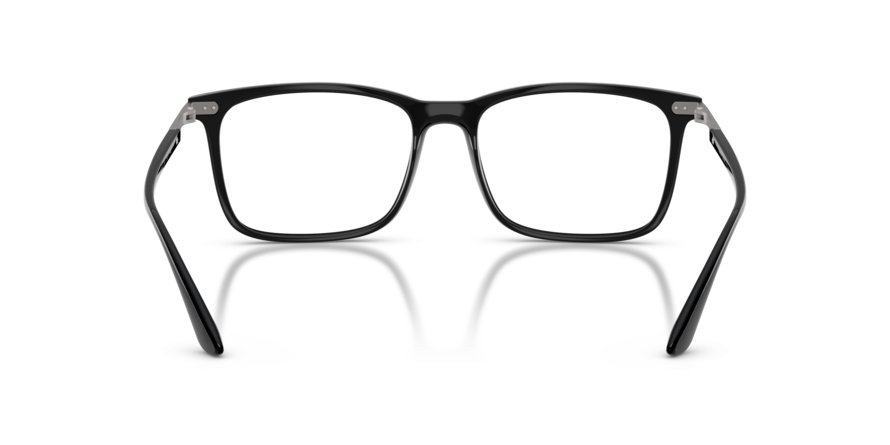 OKULARY KOREKCYJNE GIORGIO ARMANI AR 7122 5001 54 ROZMIAR M