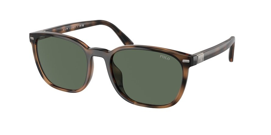 OKULARY POLO RALPH LAUREN PH 4208U 597471 55 ROZMIAR M