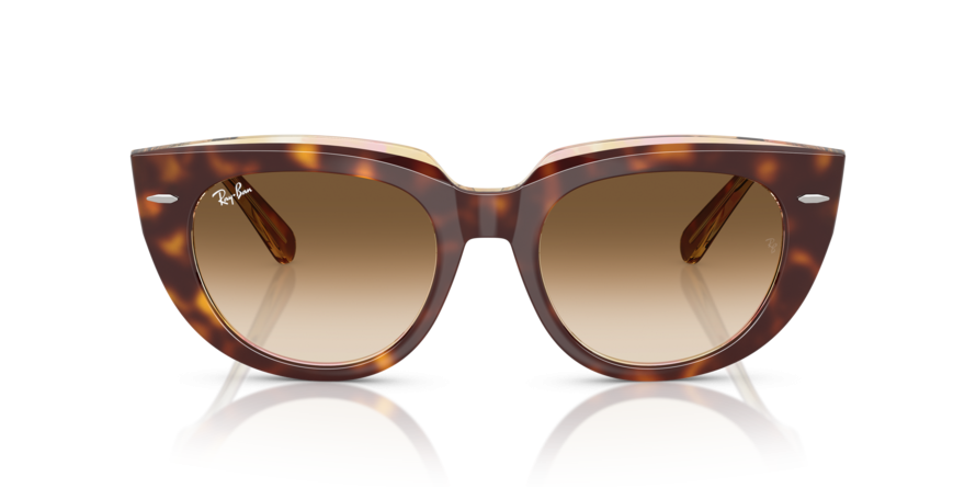OKULARY RAY-BAN® DOREEN RB 2286 141451 49 ROZMIAR S