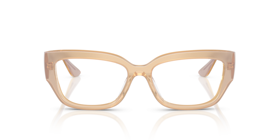 OKULARY KOREKCYJNE VOGUE EYEWEAR VO 5639U 3234 52 ROZMIAR M