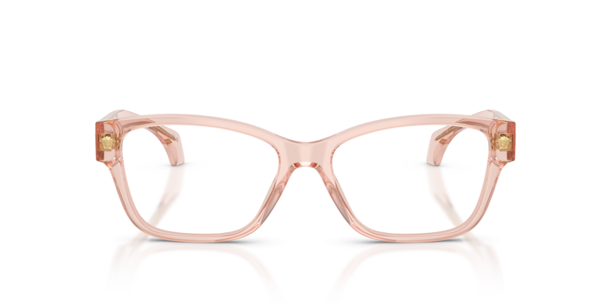 OKULARY KOREKCYJNE VERSACE VE 3392 5339 54 ROZMIAR M