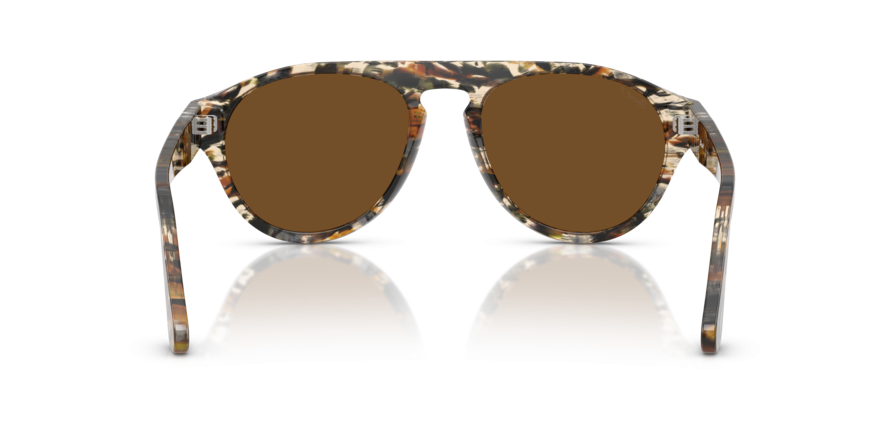 OKULARY PERSOL® PO 3370S 122157 56 ROZMIAR M Z POLARYZACJĄ
