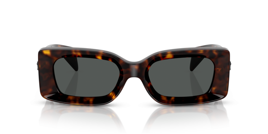 OKULARY VERSACE VE 4474U 108/87 52 ROZMIAR M