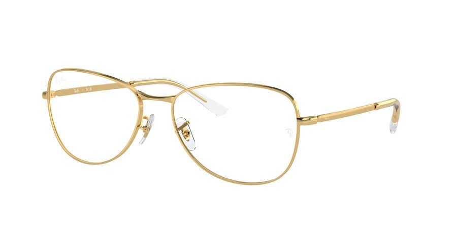 OKULARY KOREKCYJNE RAY-BAN® RX 3733V 2500 56 ROZMIAR L