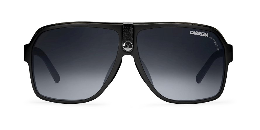 OKULARY CARRERA CA 33 807 62 ROZMIAR L