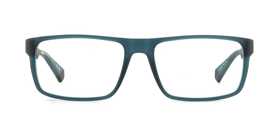 OKULARY KOREKCYJNE POLAROID PLD D532 PYW 57 ROZMIAR M