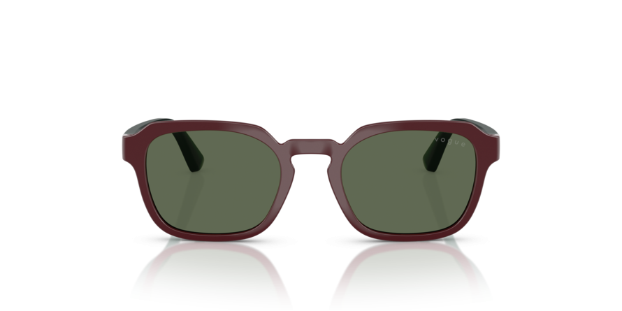 OKULARY DZIECIĘCE VOGUE EYEWEAR JUNIOR VJ 2025 247371 46
