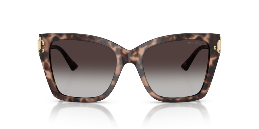 OKULARY JIMMY CHOO JC 5012 50708G 54 ROZMIAR M