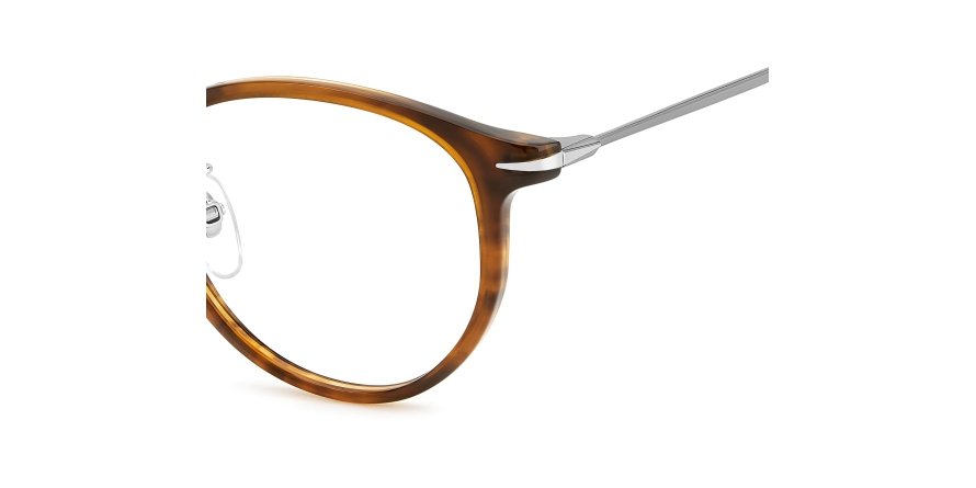 OKULARY KOREKCYJNE DAVID BECKHAM DB 1149/G 6C5 49 ROZMIAR S