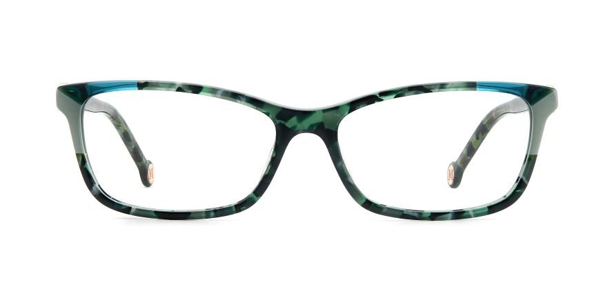 OKULARY KOREKCYJNE CAROLINA HERRERA HER 0114 PHW 54 ROZMIAR M