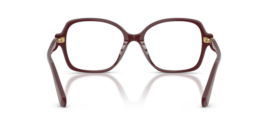 OKULARY KOREKCYJNE SWAROVSKI SK 2063 1008 56 ROZMIAR M