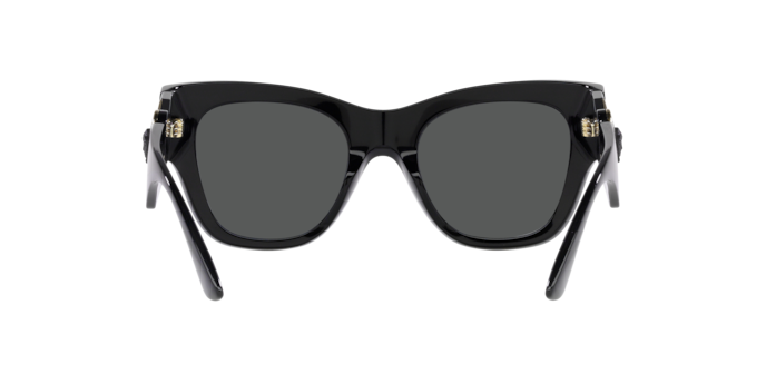 OKULARY VERSACE VE 4415U GB1/87 52 ROZMIAR M