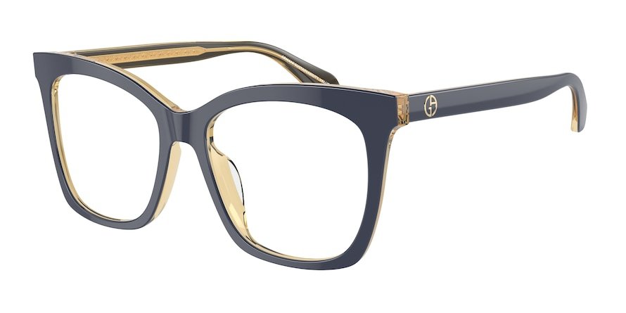 OKULARY KOREKCYJNE GIORGIO ARMANI AR 7254U 6078 54 ROZMIAR M