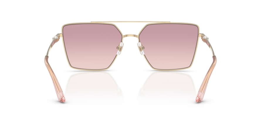 OKULARY JIMMY CHOO JC 4016HB 300668 58 ROZMIAR M