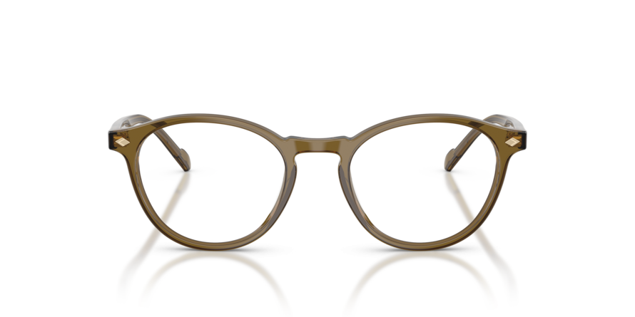 OKULARY KOREKCYJNE VOGUE EYEWEAR VO 5326 3260 51 ROZMIAR M